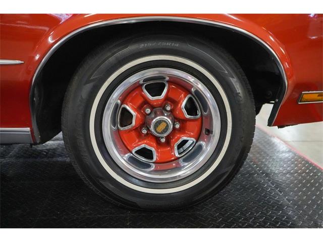 1972 Oldsmobile Cutlass Supreme (CC-2100416) for sale in Homer City, Pennsylvania