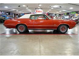 1972 Oldsmobile Cutlass Supreme (CC-2100416) for sale in Homer City, Pennsylvania
