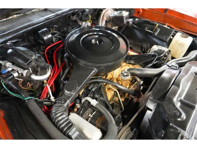 1972 Oldsmobile Cutlass Supreme (CC-2100416) for sale in Homer City, Pennsylvania