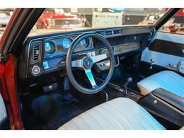 1972 Oldsmobile Cutlass Supreme (CC-2100416) for sale in Homer City, Pennsylvania