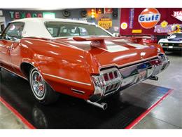 1972 Oldsmobile Cutlass Supreme (CC-2100416) for sale in Homer City, Pennsylvania