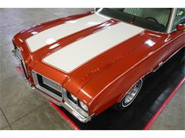 1972 Oldsmobile Cutlass Supreme (CC-2100416) for sale in Homer City, Pennsylvania