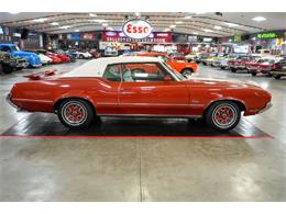 1972 Oldsmobile Cutlass Supreme (CC-2100416) for sale in Homer City, Pennsylvania
