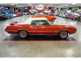 1972 Oldsmobile Cutlass Supreme (CC-2100416) for sale in Homer City, Pennsylvania