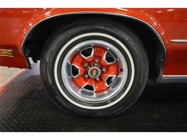 1972 Oldsmobile Cutlass Supreme (CC-2100416) for sale in Homer City, Pennsylvania