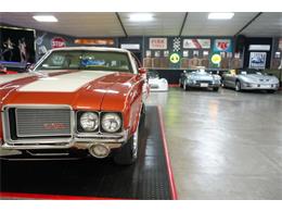 1972 Oldsmobile Cutlass Supreme (CC-2100416) for sale in Homer City, Pennsylvania