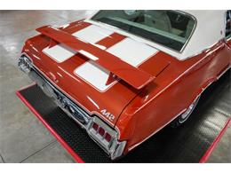 1972 Oldsmobile Cutlass Supreme (CC-2100416) for sale in Homer City, Pennsylvania