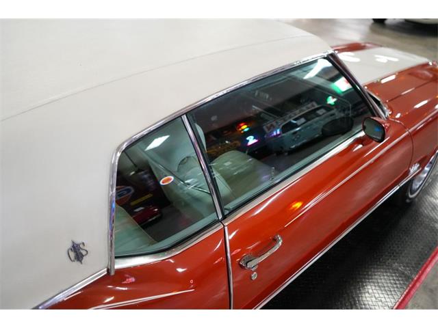 1972 Oldsmobile Cutlass Supreme (CC-2100416) for sale in Homer City, Pennsylvania