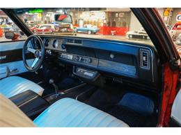 1972 Oldsmobile Cutlass Supreme (CC-2100416) for sale in Homer City, Pennsylvania