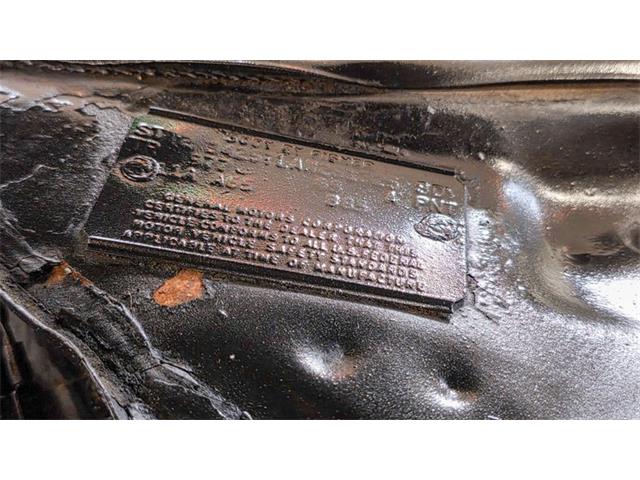 1972 Oldsmobile Cutlass Supreme (CC-2100416) for sale in Homer City, Pennsylvania