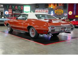 1972 Oldsmobile Cutlass Supreme (CC-2100416) for sale in Homer City, Pennsylvania