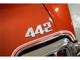 1972 Oldsmobile Cutlass Supreme (CC-2100416) for sale in Homer City, Pennsylvania