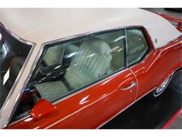 1972 Oldsmobile Cutlass Supreme (CC-2100416) for sale in Homer City, Pennsylvania