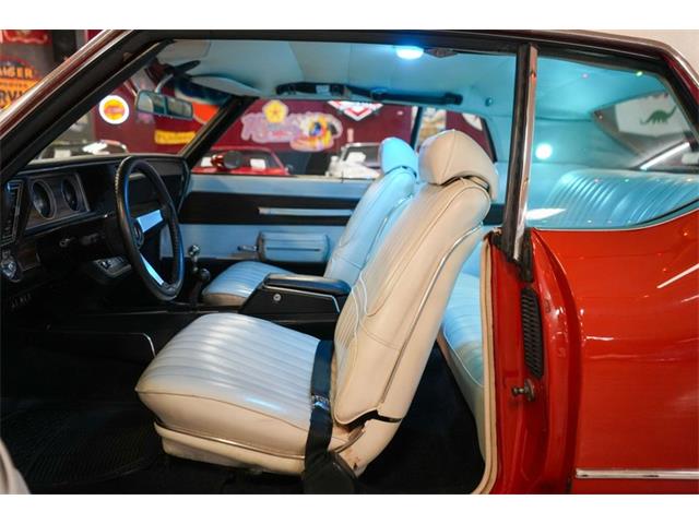 1972 Oldsmobile Cutlass Supreme (CC-2100416) for sale in Homer City, Pennsylvania