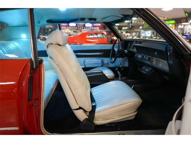 1972 Oldsmobile Cutlass Supreme (CC-2100416) for sale in Homer City, Pennsylvania