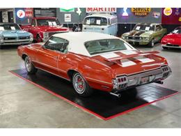 1972 Oldsmobile Cutlass Supreme (CC-2100416) for sale in Homer City, Pennsylvania