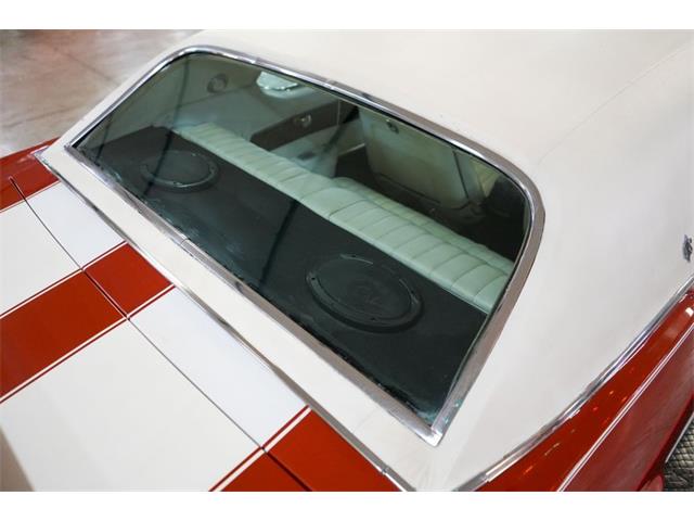 1972 Oldsmobile Cutlass Supreme (CC-2100416) for sale in Homer City, Pennsylvania