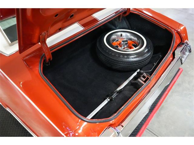 1972 Oldsmobile Cutlass Supreme (CC-2100416) for sale in Homer City, Pennsylvania