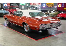 1972 Oldsmobile Cutlass Supreme (CC-2100416) for sale in Homer City, Pennsylvania