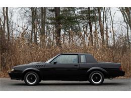 1987 Buick Regal (CC-2104161) for sale in Carrollton, Texas