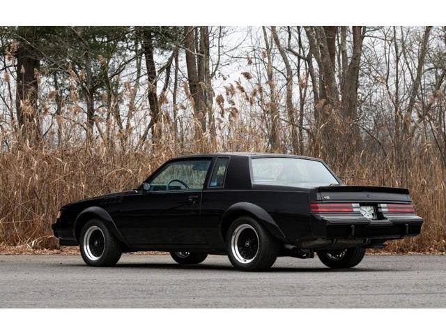 1987 Buick Regal (CC-2104161) for sale in Carrollton, Texas