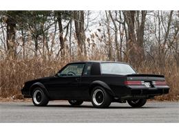 1987 Buick Regal (CC-2104161) for sale in Carrollton, Texas