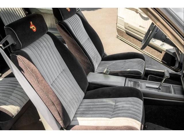1987 Buick Regal (CC-2104161) for sale in Carrollton, Texas