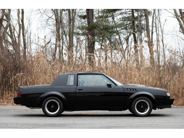1987 Buick Regal (CC-2104161) for sale in Carrollton, Texas