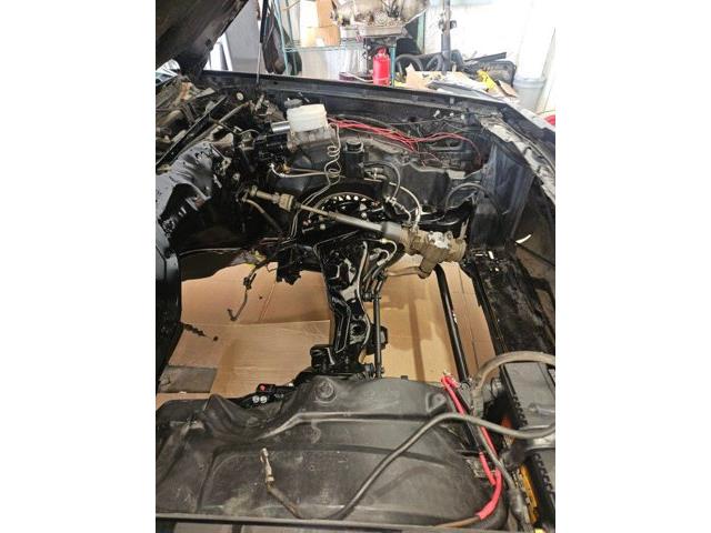 1987 Buick Regal (CC-2104161) for sale in Carrollton, Texas