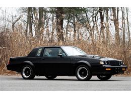 1987 Buick Regal (CC-2104161) for sale in Carrollton, Texas