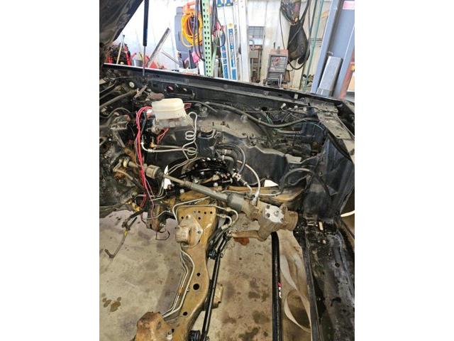 1987 Buick Regal (CC-2104161) for sale in Carrollton, Texas