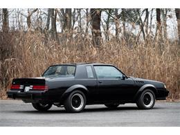 1987 Buick Regal (CC-2104161) for sale in Carrollton, Texas