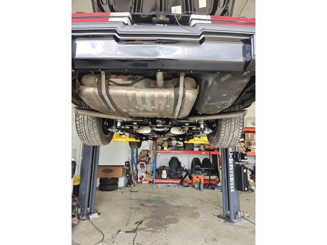 1987 Buick Regal (CC-2104161) for sale in Carrollton, Texas