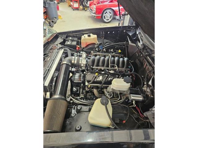 1987 Buick Regal (CC-2104161) for sale in Carrollton, Texas