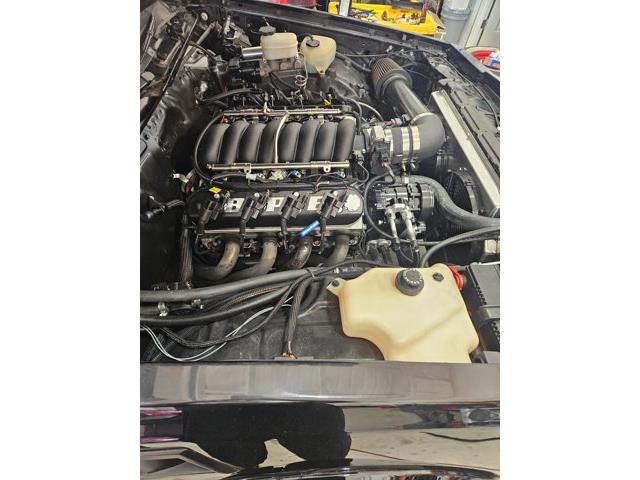 1987 Buick Regal (CC-2104161) for sale in Carrollton, Texas