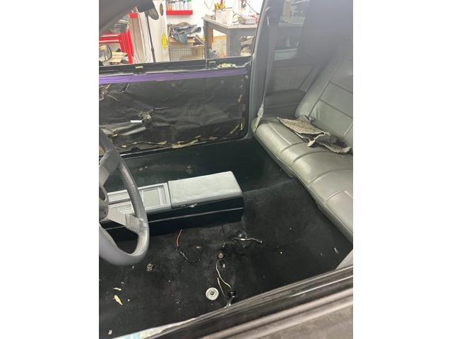 1987 Buick Regal (CC-2104161) for sale in Carrollton, Texas