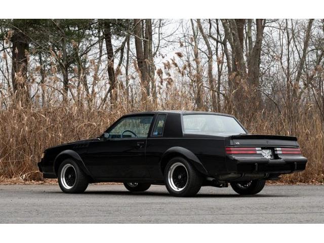 1987 Buick Regal (CC-2104161) for sale in Carrollton, Texas