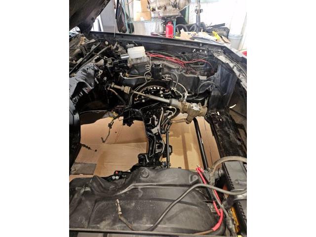 1987 Buick Regal (CC-2104161) for sale in Carrollton, Texas