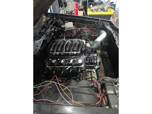 1987 Buick Regal (CC-2104161) for sale in Carrollton, Texas