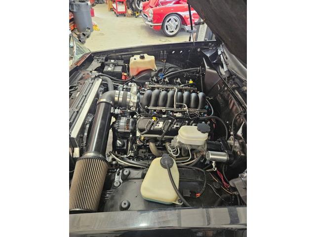 1987 Buick Regal (CC-2104161) for sale in Carrollton, Texas