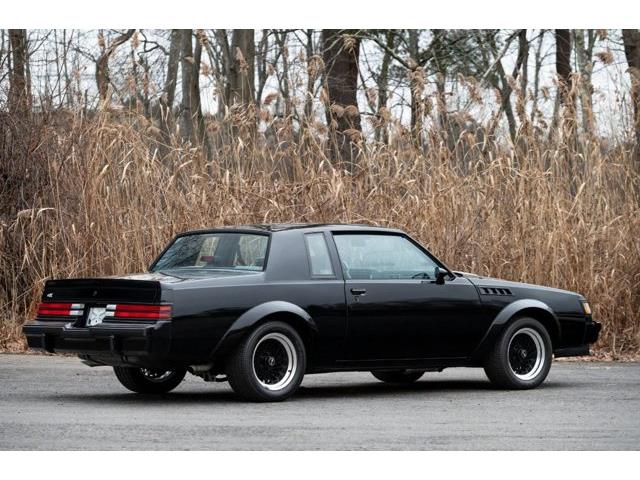 1987 Buick Regal (CC-2104161) for sale in Carrollton, Texas