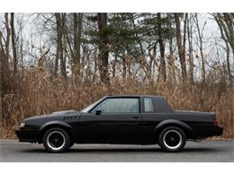 1987 Buick Regal (CC-2104161) for sale in Carrollton, Texas