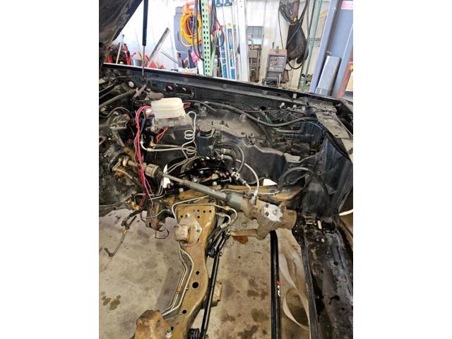 1987 Buick Regal (CC-2104161) for sale in Carrollton, Texas