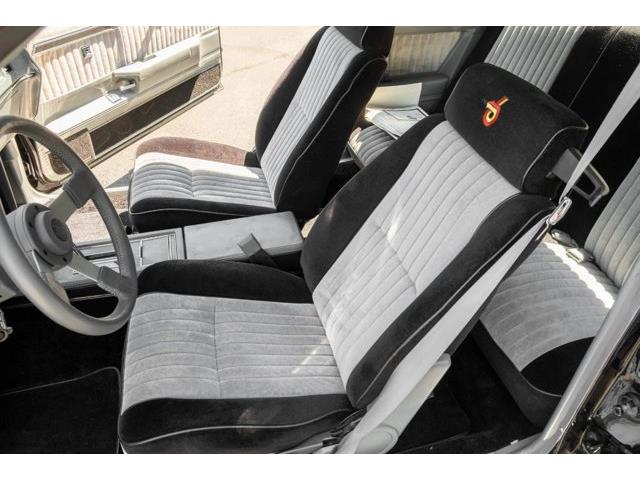 1987 Buick Regal (CC-2104161) for sale in Carrollton, Texas