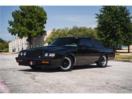 1987 Buick Regal (CC-2104161) for sale in Carrollton, Texas