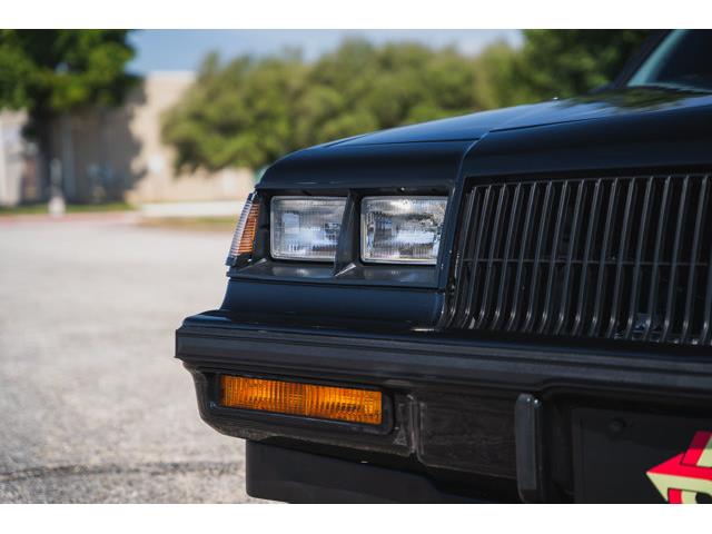 1987 Buick Regal (CC-2104161) for sale in Carrollton, Texas