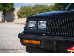 1987 Buick Regal (CC-2104161) for sale in Carrollton, Texas