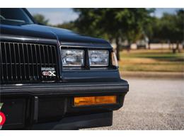 1987 Buick Regal (CC-2104161) for sale in Carrollton, Texas