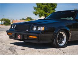 1987 Buick Regal (CC-2104161) for sale in Carrollton, Texas