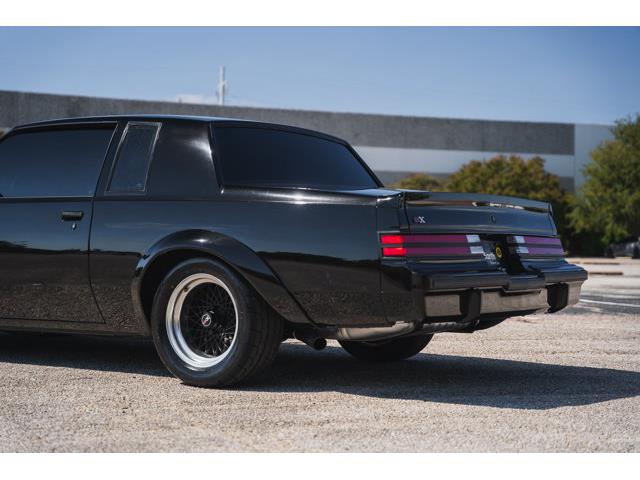 1987 Buick Regal (CC-2104161) for sale in Carrollton, Texas